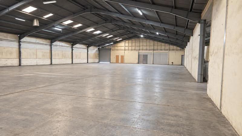 Detached Factory for Rent in Pasir Gudang (Johor) - Ian Tan - Interior - PropertyGuru.com.my