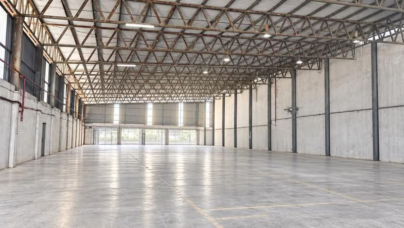 Detached Factory for Rent in Pasir Gudang (Johor) - Ian Tan - Interior - PropertyGuru.com.my