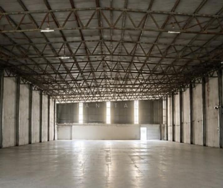 Detached Factory for Rent in Pasir Gudang (Johor) - Ian Tan - Interior - PropertyGuru.com.my