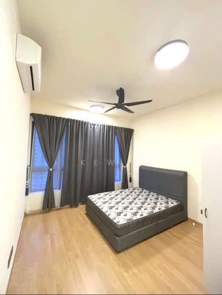 Service Residence for Rent at The Era @ Duta North - Kew . - Bedroom - PropertyGuru.com.my