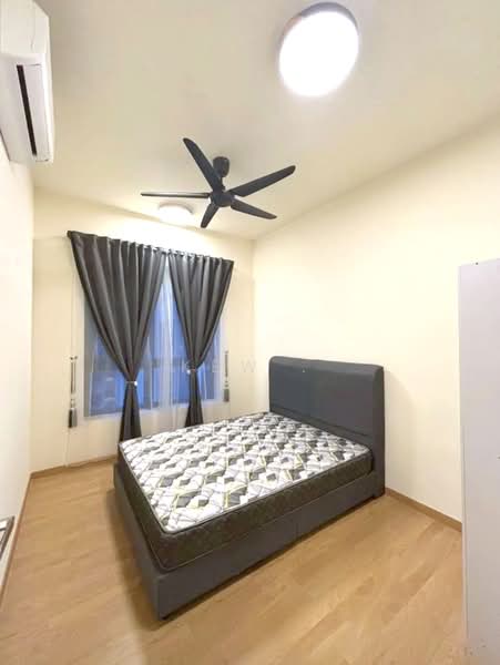 Service Residence for Rent at The Era @ Duta North - Kew . - Bedroom - PropertyGuru.com.my