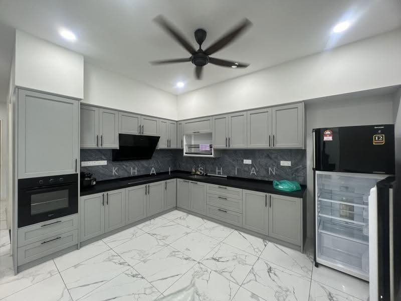Kondominium untuk Disewa di QuayWest Residence - Khai Shian - PropertyGuru.com.my