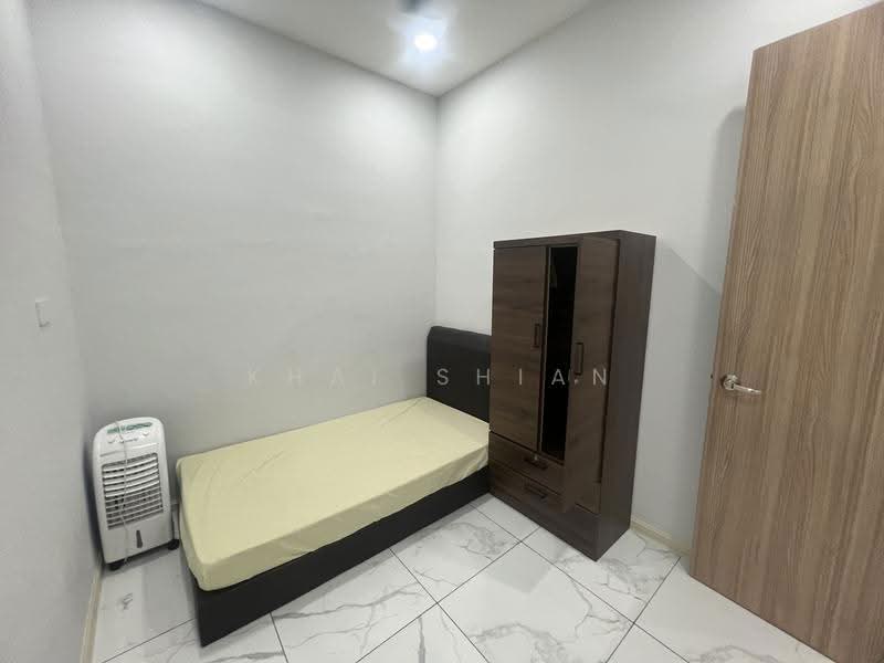 Kondominium untuk Disewa di QuayWest Residence - Khai Shian - PropertyGuru.com.my