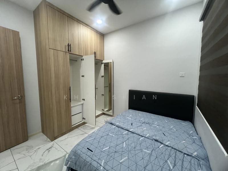 Kondominium untuk Disewa di QuayWest Residence - Khai Shian - PropertyGuru.com.my