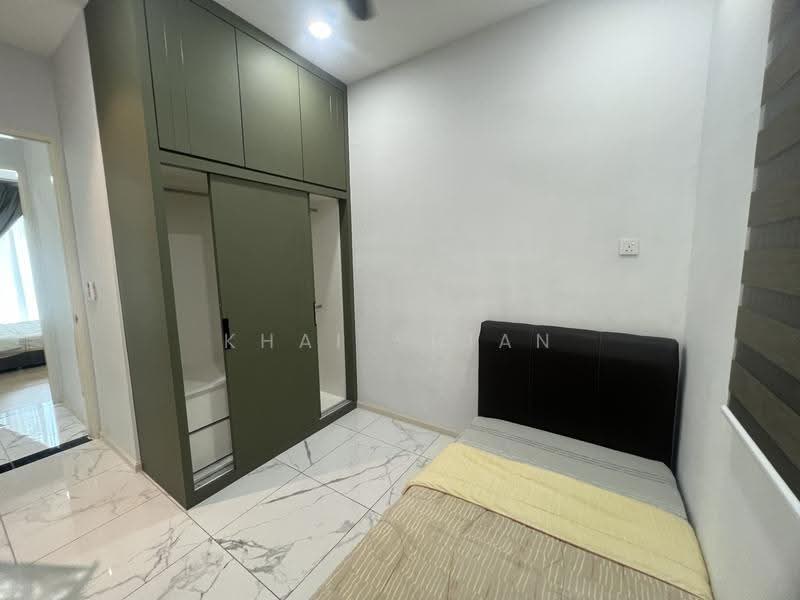 Kondominium untuk Disewa di QuayWest Residence - Khai Shian - PropertyGuru.com.my
