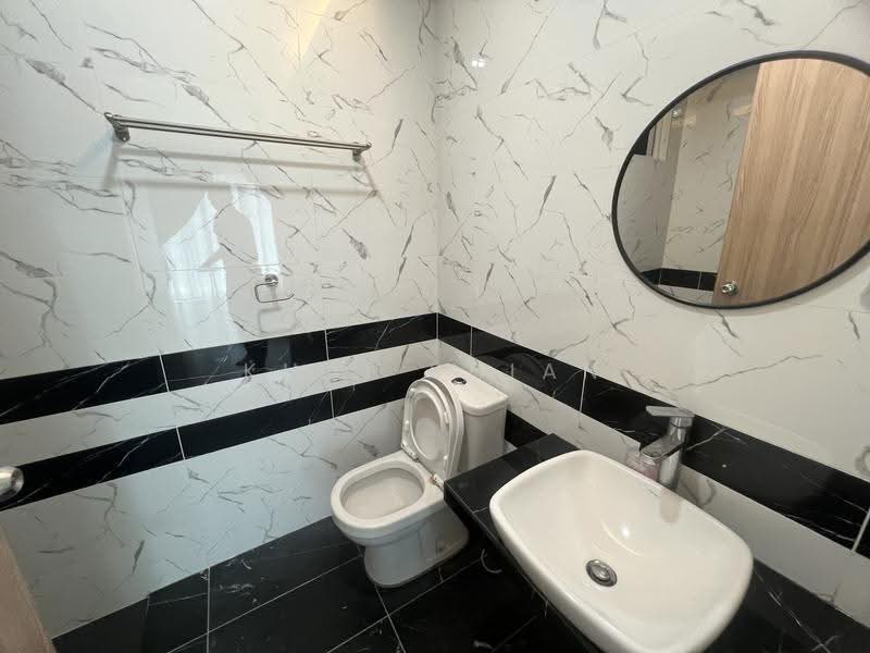 Kondominium untuk Disewa di QuayWest Residence - Khai Shian - PropertyGuru.com.my