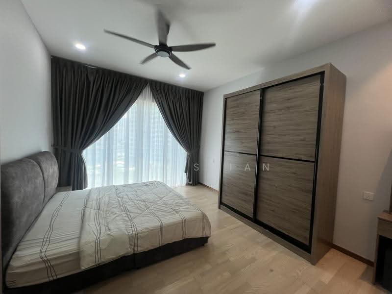 Kondominium untuk Disewa di QuayWest Residence - Khai Shian - PropertyGuru.com.my