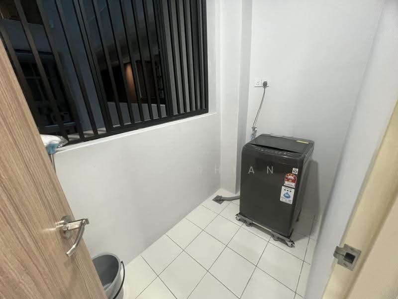 Kondominium untuk Disewa di QuayWest Residence - Khai Shian - PropertyGuru.com.my