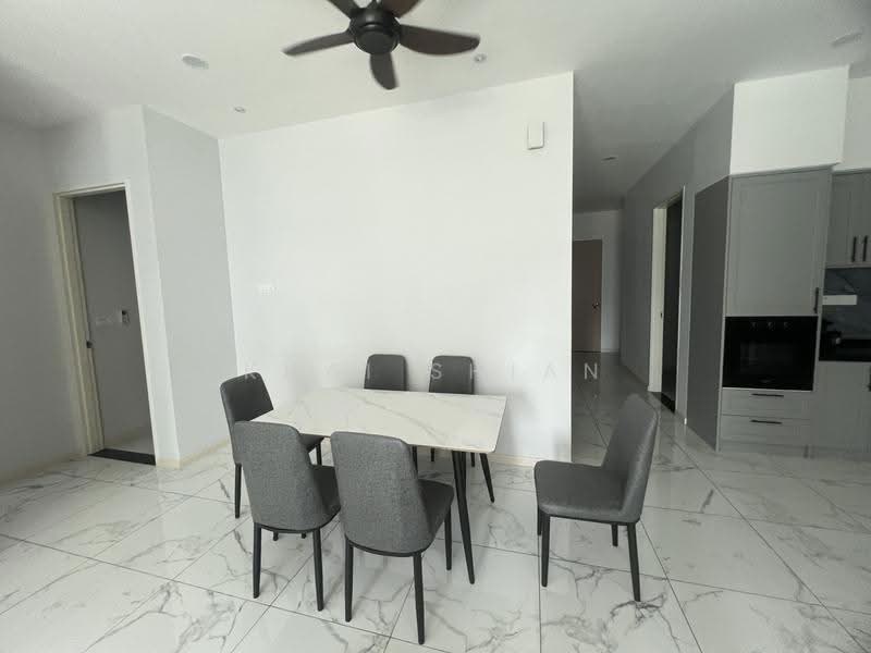 Kondominium untuk Disewa di QuayWest Residence - Khai Shian - PropertyGuru.com.my