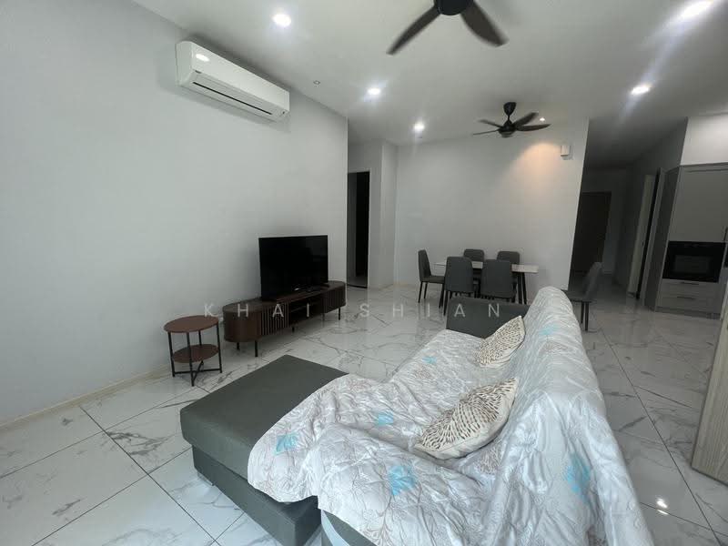 Kondominium untuk Disewa di QuayWest Residence - Khai Shian - PropertyGuru.com.my