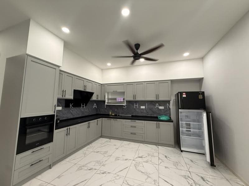 Kondominium untuk Disewa di QuayWest Residence - Khai Shian - PropertyGuru.com.my