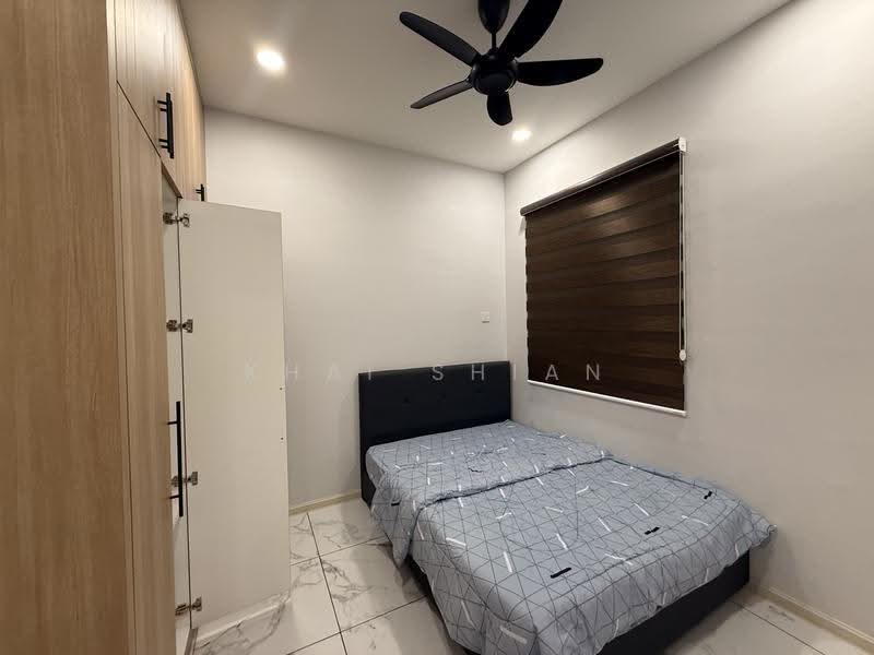 Kondominium untuk Disewa di QuayWest Residence - Khai Shian - PropertyGuru.com.my