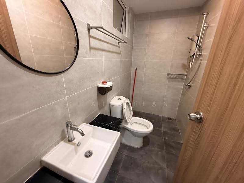 Kondominium untuk Disewa di QuayWest Residence - Khai Shian - PropertyGuru.com.my