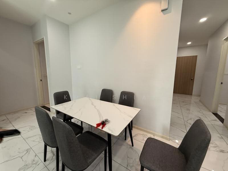 Kondominium untuk Disewa di QuayWest Residence - Khai Shian - PropertyGuru.com.my