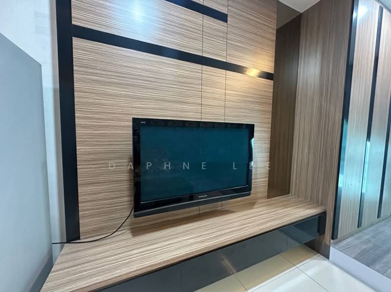 Condominium for Rent at PARC Regency (Residensi Masai) - Daphne Lee - Interior - PropertyGuru.com.my