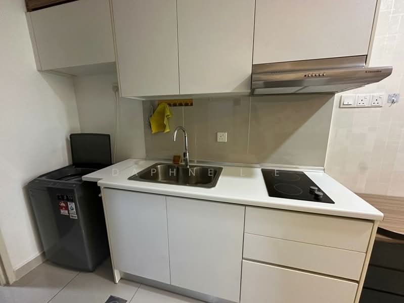 Condominium for Rent at PARC Regency (Residensi Masai) - Daphne Lee - Kitchen - PropertyGuru.com.my