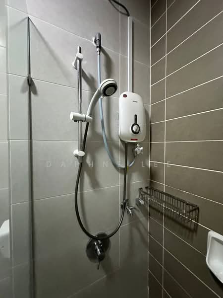 Condominium for Rent at PARC Regency (Residensi Masai) - Daphne Lee - Bathroom - PropertyGuru.com.my