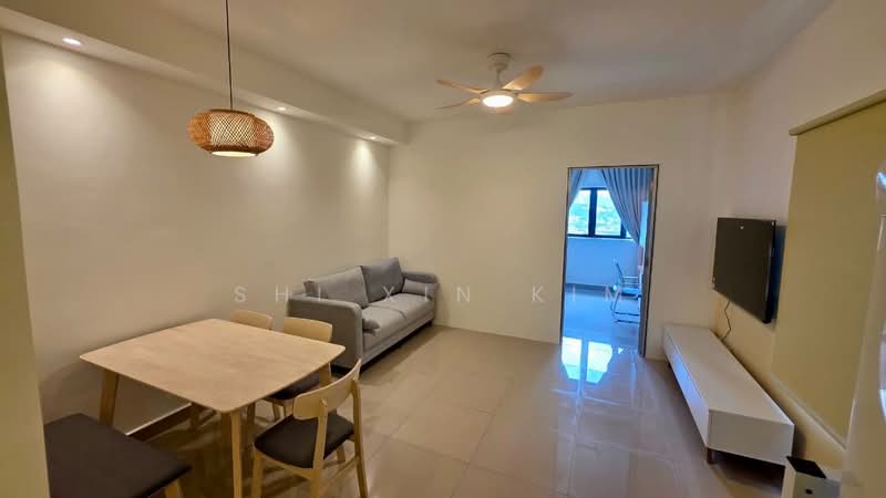 Kediaman Servis untuk Disewa di Astrum Ampang - Shi Xin Kim - PropertyGuru.com.my
