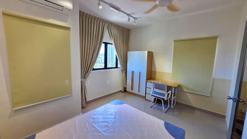 Kediaman Servis untuk Disewa di Astrum Ampang - Shi Xin Kim - PropertyGuru.com.my