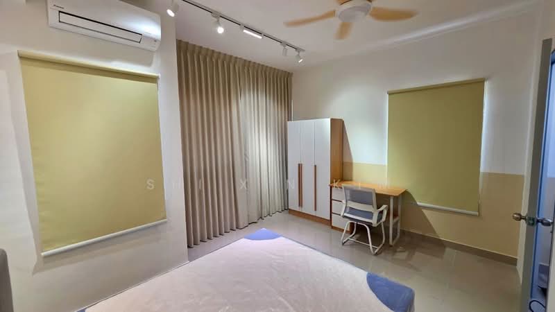 Kediaman Servis untuk Disewa di Astrum Ampang - Shi Xin Kim - PropertyGuru.com.my