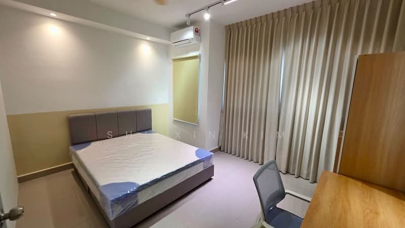 Kediaman Servis untuk Disewa di Astrum Ampang - Shi Xin Kim - PropertyGuru.com.my
