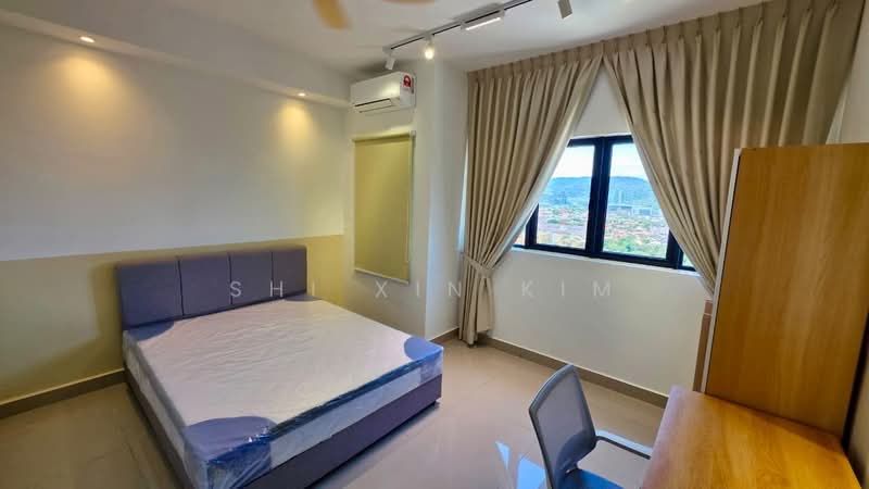 Kediaman Servis untuk Disewa di Astrum Ampang - Shi Xin Kim - PropertyGuru.com.my