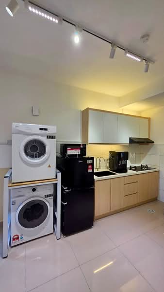 Kediaman Servis untuk Disewa di Astrum Ampang - Shi Xin Kim - PropertyGuru.com.my