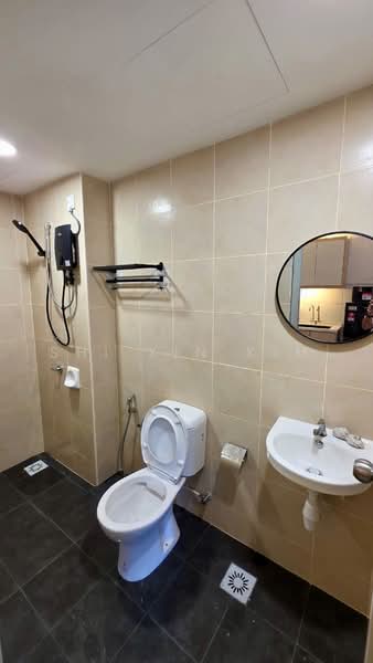 Kediaman Servis untuk Disewa di Astrum Ampang - Shi Xin Kim - PropertyGuru.com.my