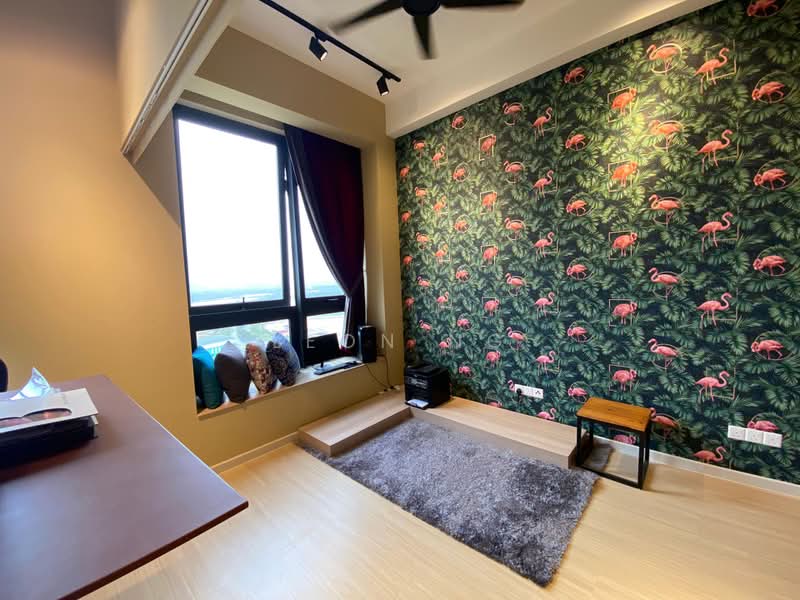 Service Residence for Rent at Sunway Grid Residence - Leon Ng - Bedroom - PropertyGuru.com.my