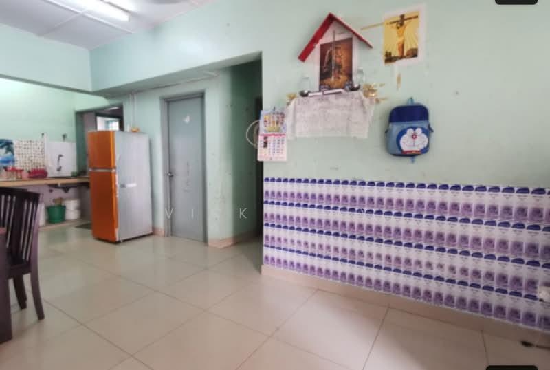Apartment for Sale at Saujana Ria / Sri Saujana - Vicky Tay - Interior - PropertyGuru.com.my