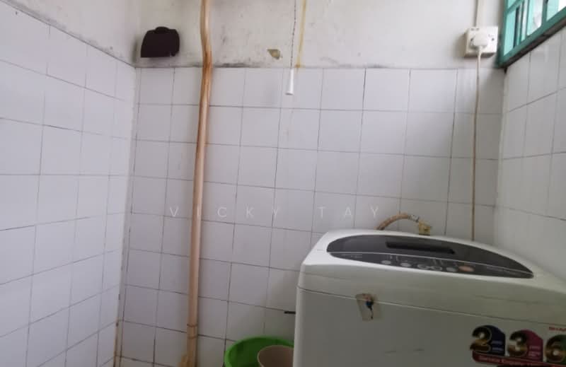 Apartment for Sale at Saujana Ria / Sri Saujana - Vicky Tay - Interior - PropertyGuru.com.my