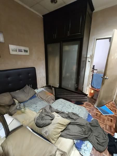 Rumah Teres untuk Dijual di Usj 23 (Subang Jaya) - Hafiz Isa - Bedroom - PropertyGuru.com.my