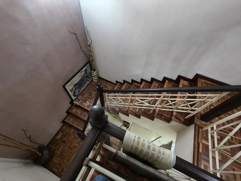 Rumah Teres untuk Dijual di Usj 23 (Subang Jaya) - Hafiz Isa - Interior - PropertyGuru.com.my