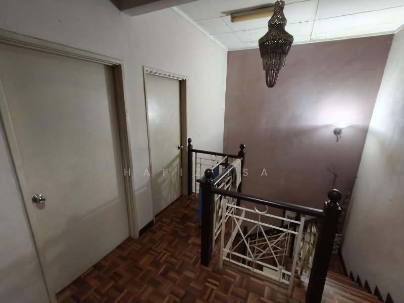 Rumah Teres untuk Dijual di Usj 23 (Subang Jaya) - Hafiz Isa - Interior - PropertyGuru.com.my