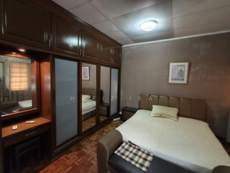 Rumah Teres untuk Dijual di Usj 23 (Subang Jaya) - Hafiz Isa - Bedroom - PropertyGuru.com.my