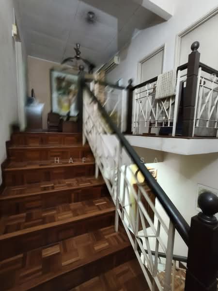 Rumah Teres untuk Dijual di Usj 23 (Subang Jaya) - Hafiz Isa - Interior - PropertyGuru.com.my