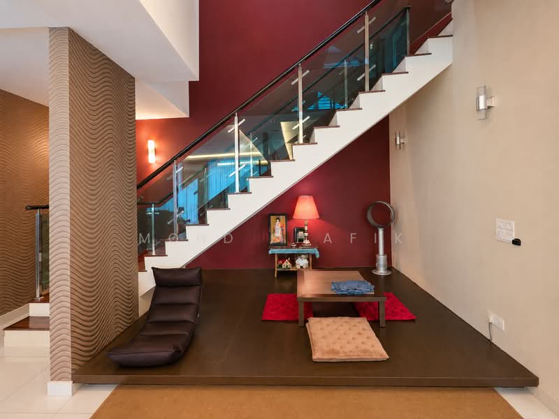 Rumah Berkembar untuk Dijual di Cyberjaya (Selangor) - Mohd Shafik - Interior - PropertyGuru.com.my