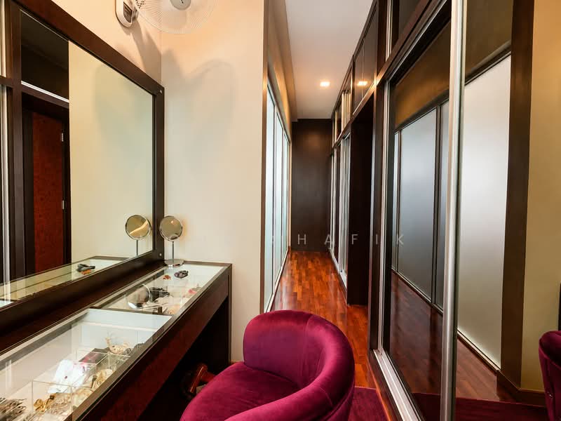 Rumah Berkembar untuk Dijual di Cyberjaya (Selangor) - Mohd Shafik - Interior - PropertyGuru.com.my