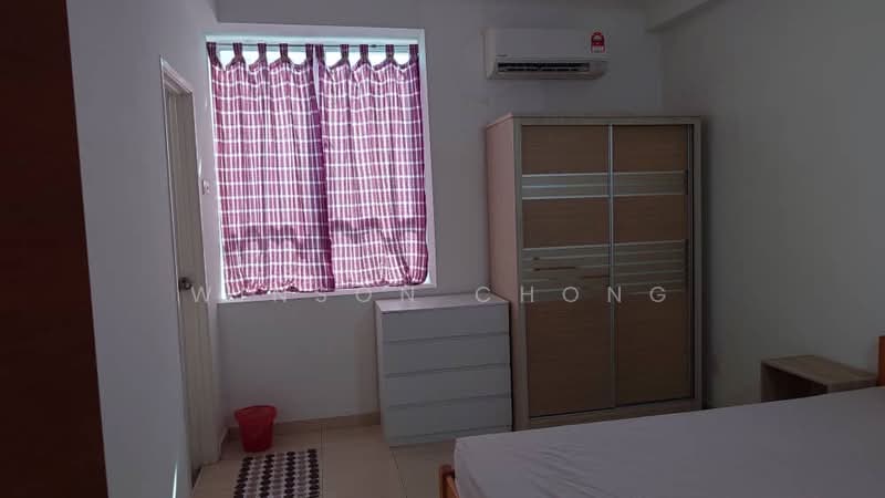 Apartment for Sale at Idaman Iris - Winson Chong - Bedroom - PropertyGuru.com.my