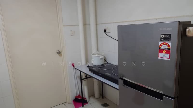 Apartment for Sale at Idaman Iris - Winson Chong - PropertyGuru.com.my