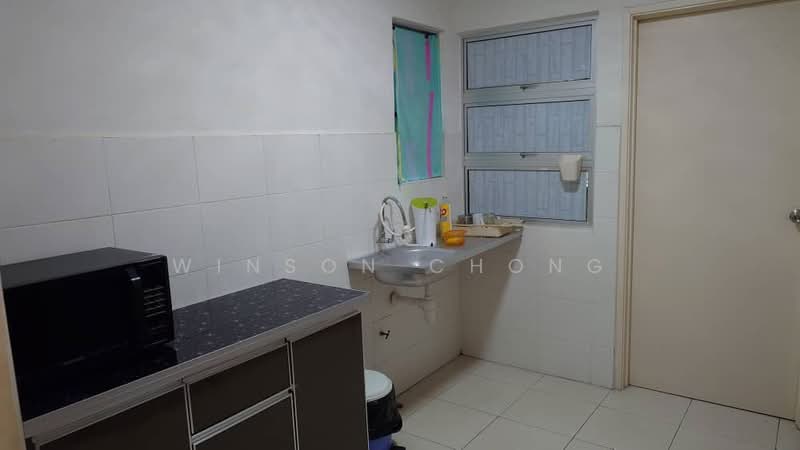 Apartment for Sale at Idaman Iris - Winson Chong - PropertyGuru.com.my