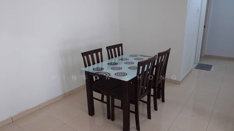 Apartment for Sale at Idaman Iris - Winson Chong - PropertyGuru.com.my