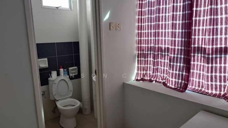 Apartment for Sale at Idaman Iris - Winson Chong - PropertyGuru.com.my