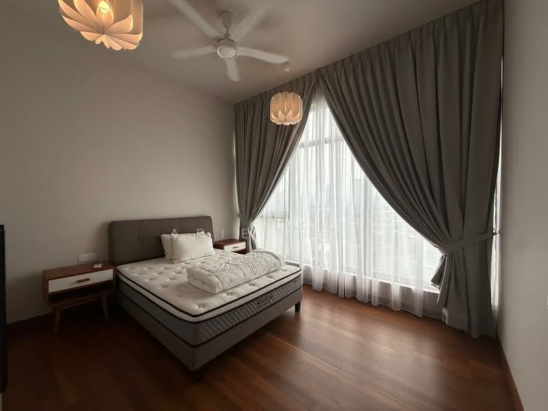 Kediaman Servis untuk Disewa di Mayfair Residences @ Pavilion Embassy - Ariel Lee - PropertyGuru.com.my