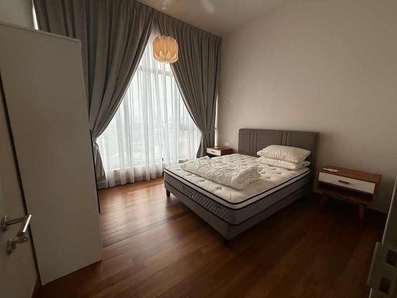 Kediaman Servis untuk Disewa di Mayfair Residences @ Pavilion Embassy - Ariel Lee - PropertyGuru.com.my