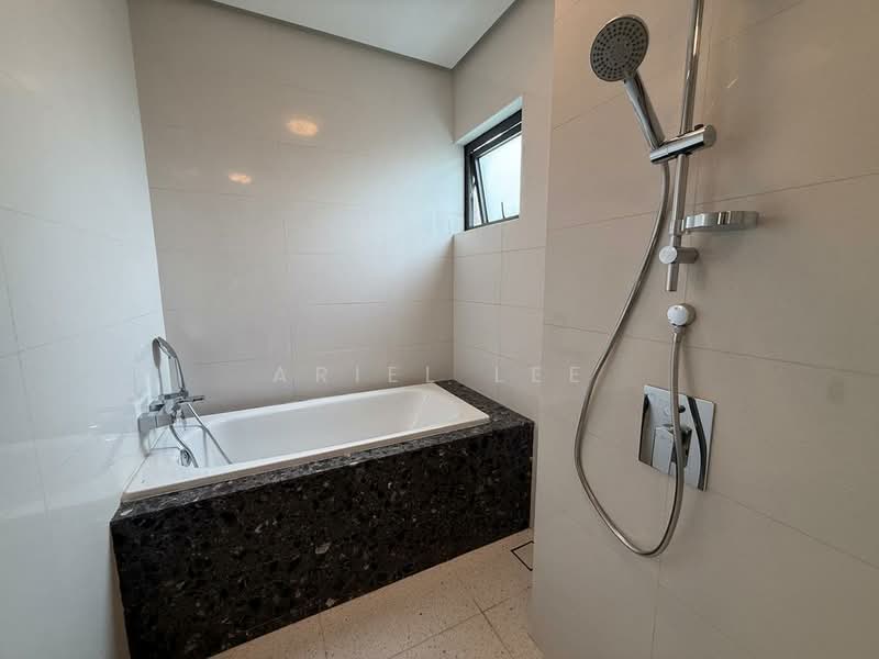 Kediaman Servis untuk Disewa di Mayfair Residences @ Pavilion Embassy - Ariel Lee - PropertyGuru.com.my