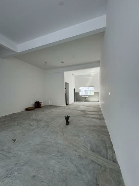 Kedai untuk Disewa di Austin Crest (Johor Bahru) - Bosco Eng - Interior - PropertyGuru.com.my