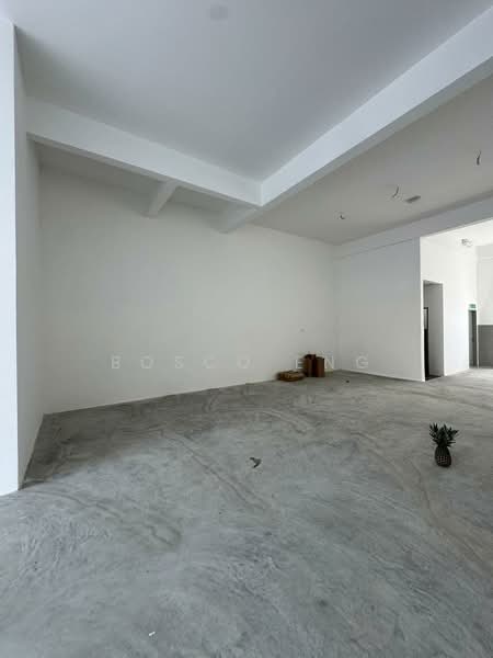 Kedai untuk Disewa di Austin Crest (Johor Bahru) - Bosco Eng - Interior - PropertyGuru.com.my