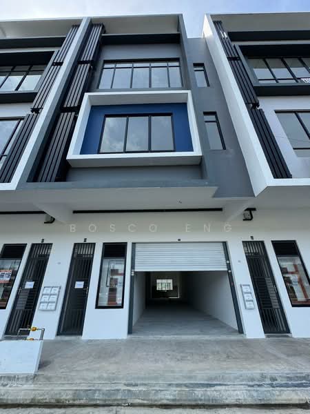 Kedai untuk Disewa di Austin Crest (Johor Bahru) - Bosco Eng - Exterior - PropertyGuru.com.my