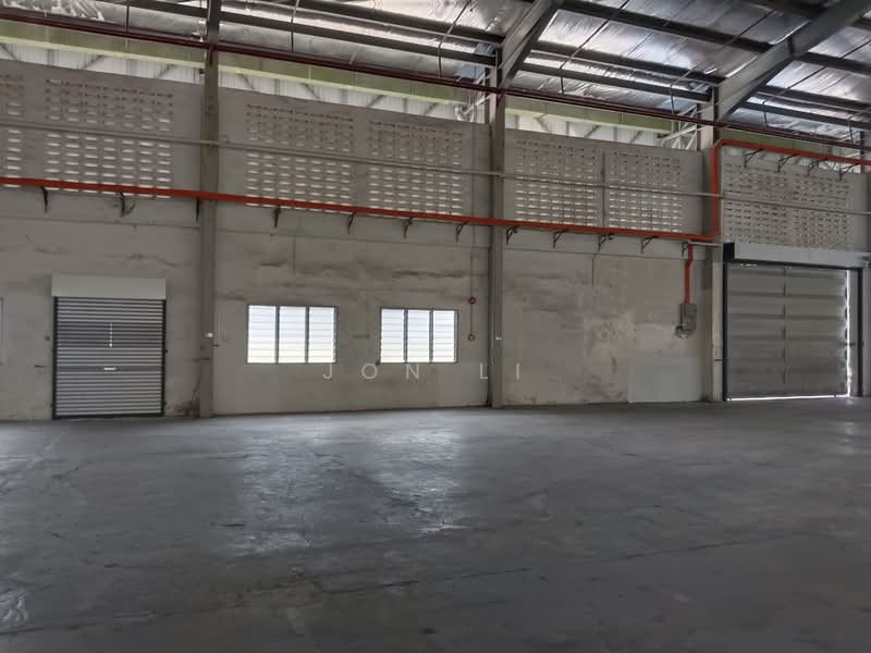 Kilang Terpisah untuk Disewa di Sungai Buloh (Selangor) - Jon Li - PropertyGuru.com.my